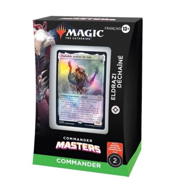 35565-jeux-de-cartes-a-collectionner-magic-the-gathering-deck-commander-masters-eldrazi-dechaine-2-1.jpg Eldrazi Dechaine - Deck Commander Masters FR