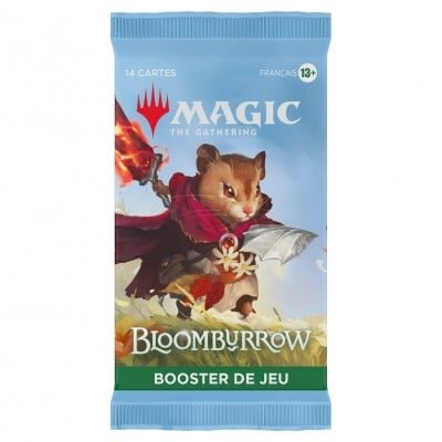 Bloomburrow - Booster de Jeu - FR