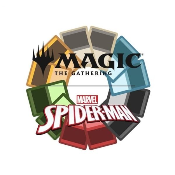 Marvel's Spider-Man - Collection complète – FR