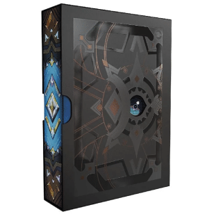 Les Secrets de Strixhaven - Codex Bundle - EN