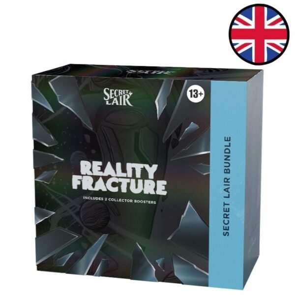 Reality Fracture - Gift Bundle Secret Lair - EN