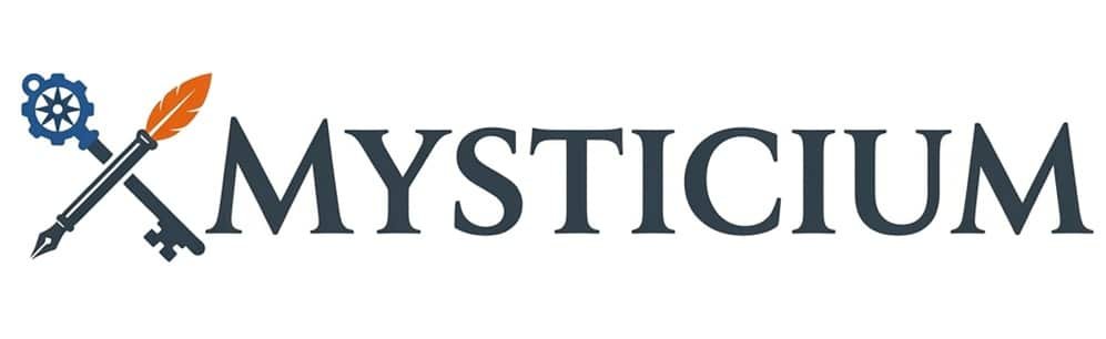 mysticium Tcg